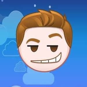 Meet your Posher, Jeff